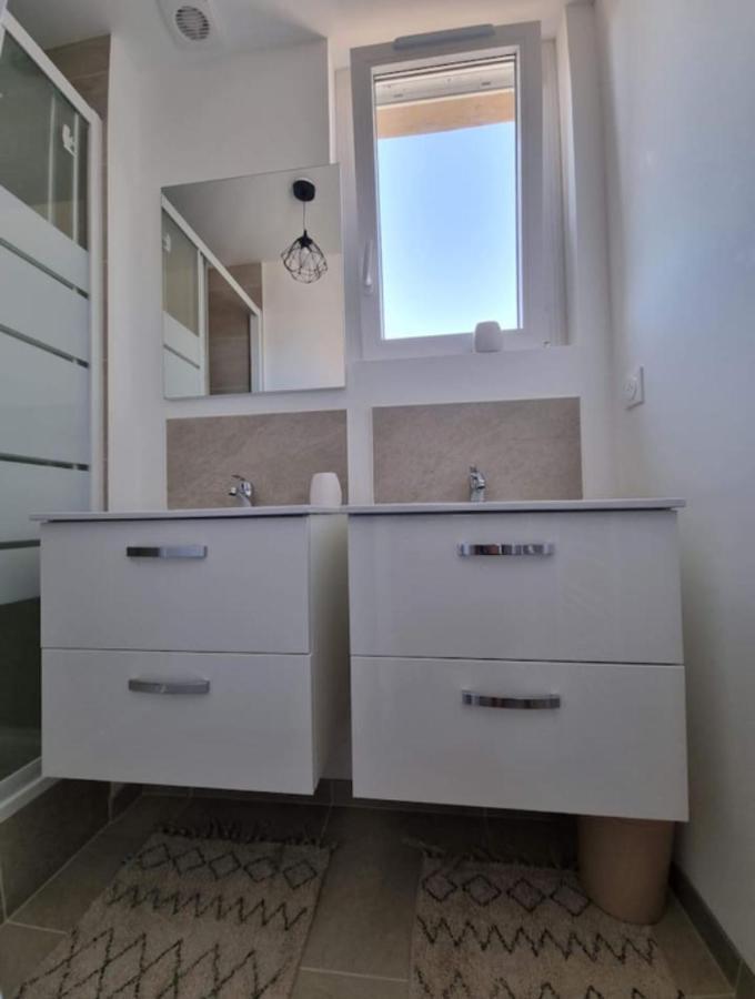 L’espérance chambre 1 Saint-Brieuc Extérieur photo